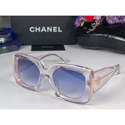 Chanel Sunglass AAA 013